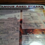 All American Steakhouse