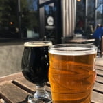 Caboose Brewing Company & Tavern