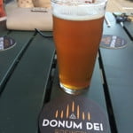 Donum Dei Brewery