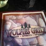 Wolfies Grill