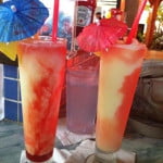 Stinger Ray’s Tropical Bar & Grill