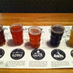 Oaken Barrel Brewing Company