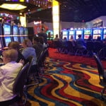 Plainridge Park Casino