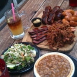 Fat Daddy’s Smokehouse