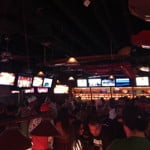 Rookies Sports Bar