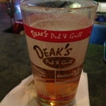 Deaks Pub