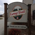 Long Trail Brewing Company