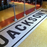 Jackson’s Mighty Fine Food and Lucky Lounge