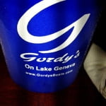 Gordy’s Boat House Bar & Restaurant