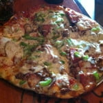 Bazbeaux Pizza (Downtown)