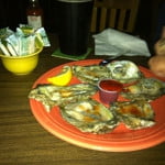 Madison Oyster Bar