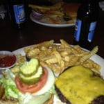 Ro’s Bar & Grill