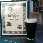 Old Brogue Irish Pub