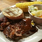 Cowboy’s Lodge & Grill