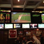 Crystal City Sports Pub