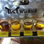 Tilt Wurks Brewhouse & Casino