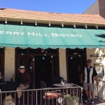 Berry Hill Bistro