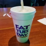 Fat Tuesday