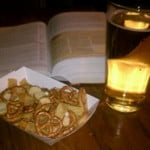 Uncle Charlie’s Lounge