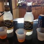 Outlaw Saloon