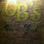 O B’s Bar & Grill