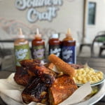 Southern Craft BBQ