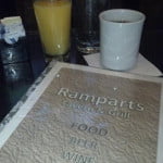 Ramparts Tavern & Grill