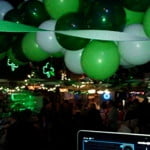 Shamrock Bar