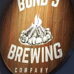 Bonds Brewing