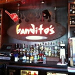 Bandito’s Burrito Lounge