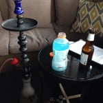 Hookah