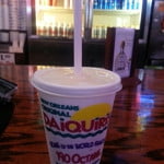 New Orleans Original Daiquiris