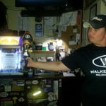 Walkers Pint Bar