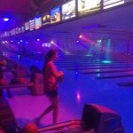 Holiday Lanes