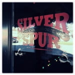 Silver Spur