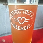 Flying Heart Brewing & Pub