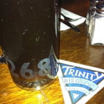 Trinity Brewhouse