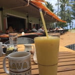 Lava Lava Beach Club