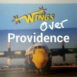 Wings Over Providence