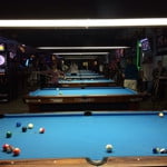 First Break Sports Bar