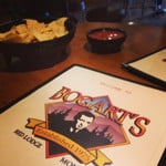 Bogart’s Restaurant