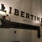 The Libertine Liquor Bar