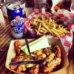 Billy Jack’s Wing & Draft Shack