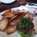 Truxton’s American Bistro