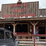 Holly’s Road Kill Saloon