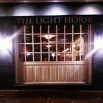 The Light Horse