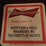 Patsys Bar