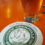 New Oberpfalz Brewing