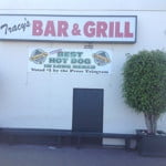 Tracy’s Bar & Grill