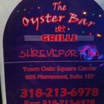 Oyster Bar & Grille